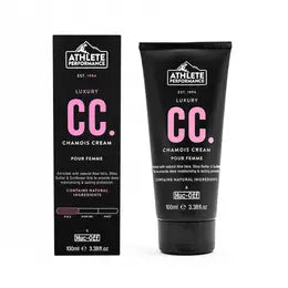 Muc-Off Women's Chamois Cream Ladies 100ml