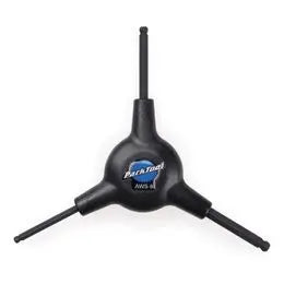 ParkTool Hex 3-Way Wrench - 4/5/6mm - AWS-8 ParkTool