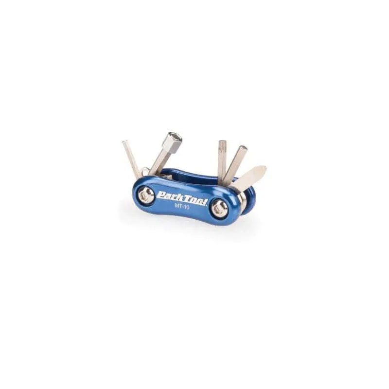 Park Tool MT-10 Multi-Tool ParkTool