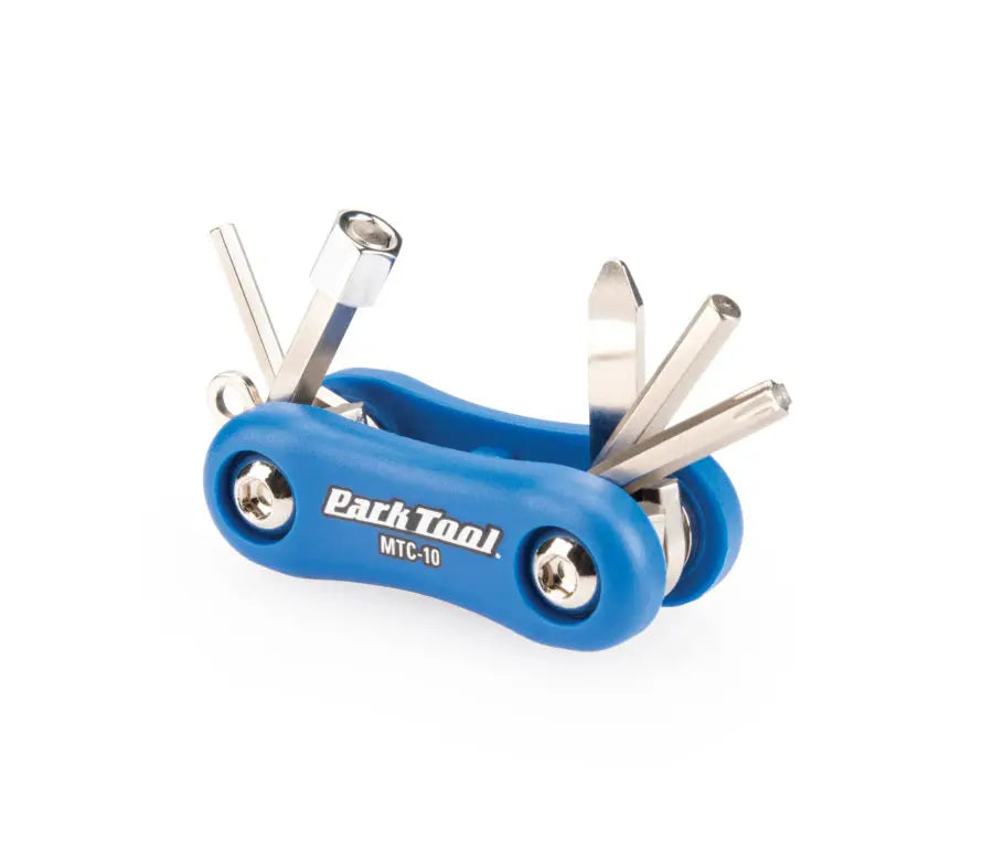 Park Tool MTC-10 Multi Tool ParkTool