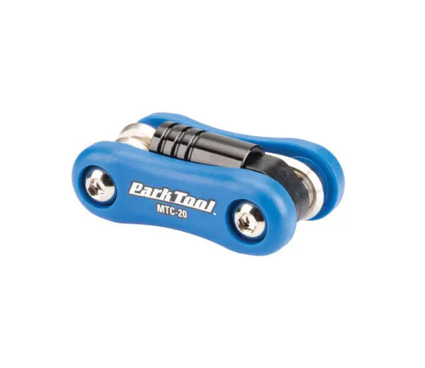 Park Tool MTC-20 Multi Tool w Co2 Inflator ParkTool