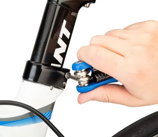 Park Tool MTC-20 Multi Tool w Co2 Inflator ParkTool