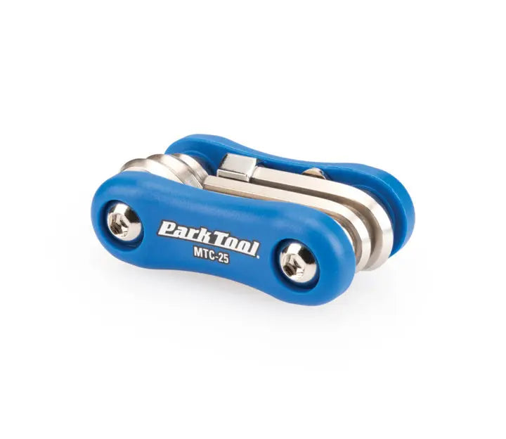 Park Tool MTC-25 Multi Tool ParkTool