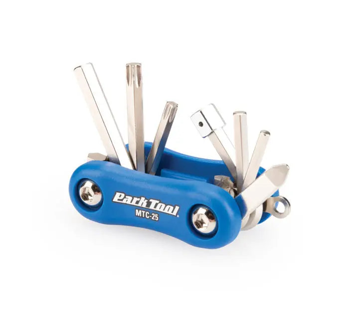 Park Tool MTC-25 Multi Tool ParkTool