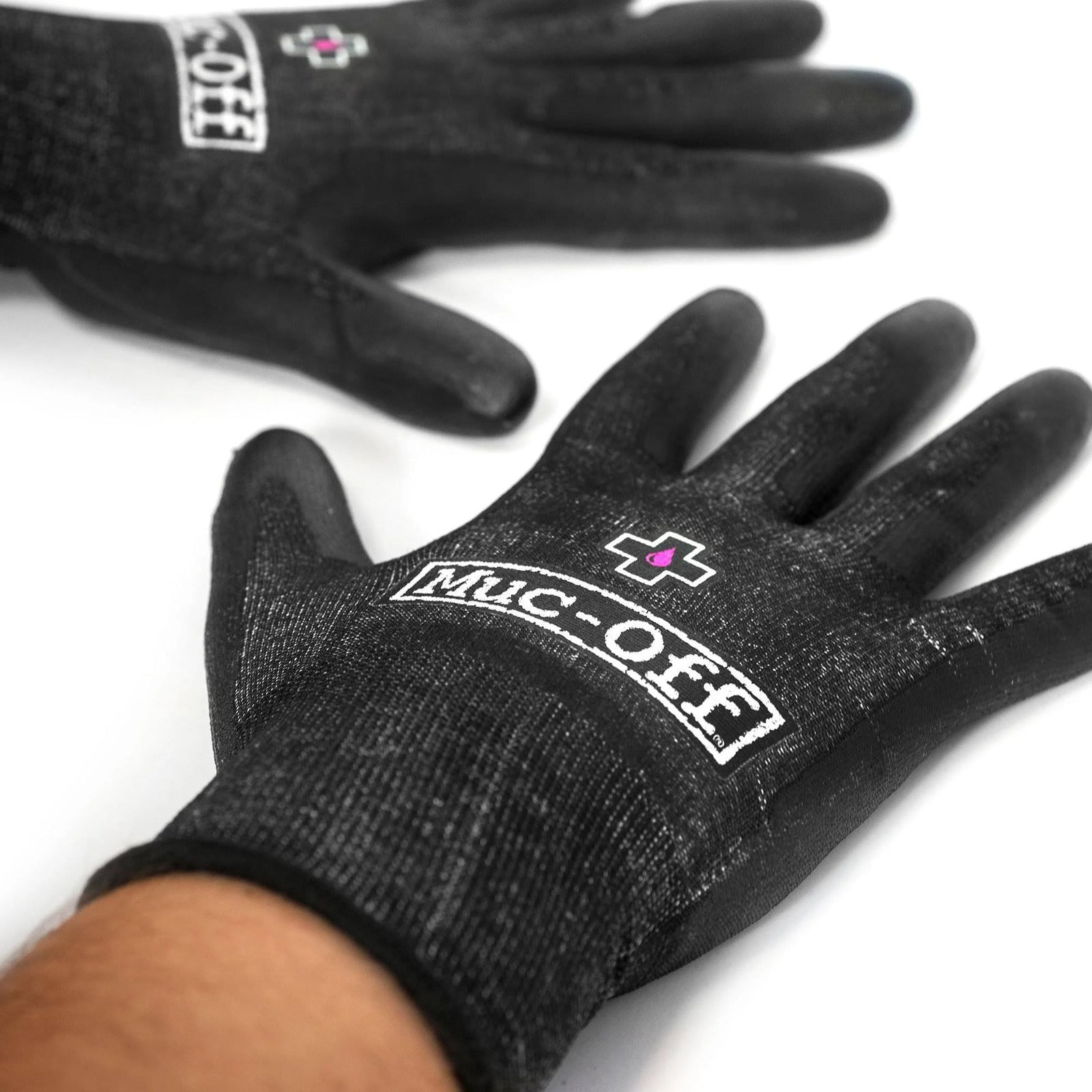 Muc-Off Bicycle Mechanics Gloves