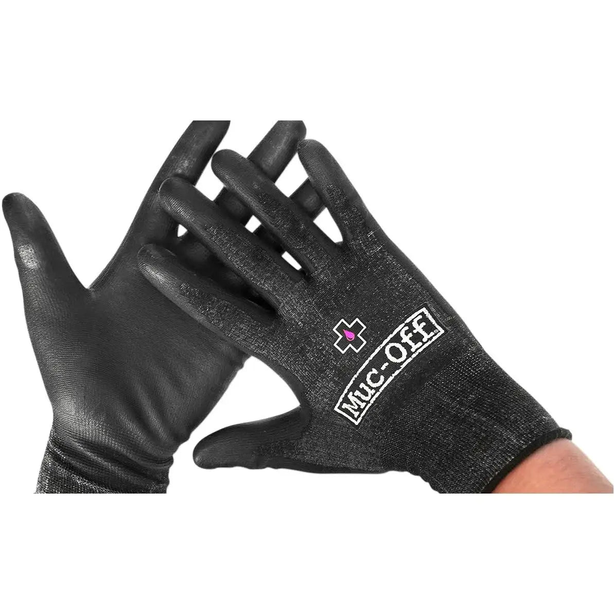 Muc-Off Bicycle Mechanics Gloves