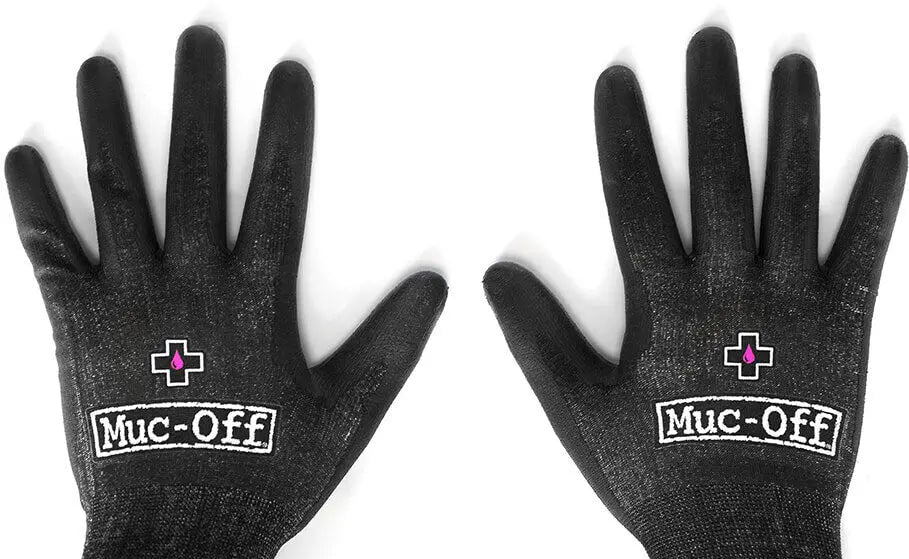 Muc-Off Bicycle Mechanics Gloves