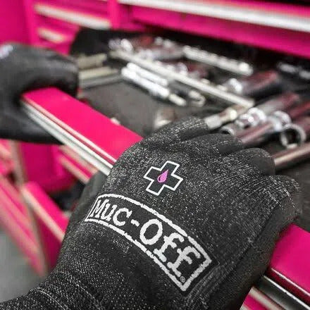 Muc-Off Bicycle Mechanics Gloves