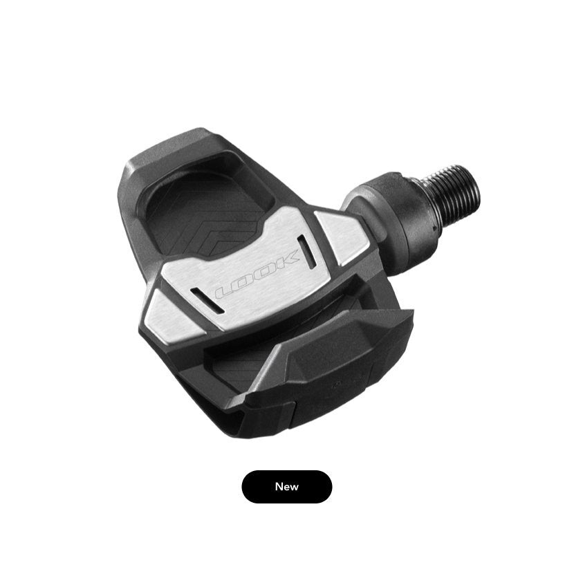 Look Keo Blade V4 Carbon Road Pedals