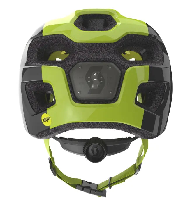 Scott Spunto Junior Bike Helmet - One Size (50-56cm)