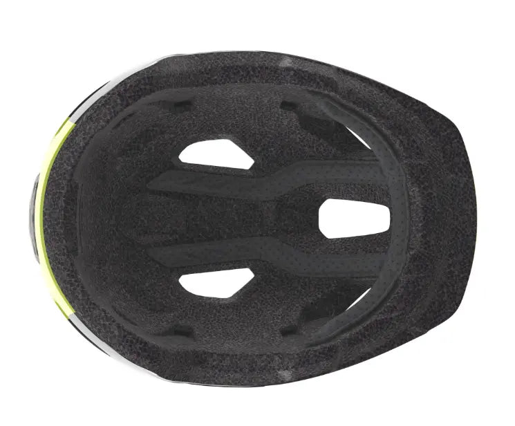 Scott Spunto Junior Bike Helmet - One Size (50-56cm)