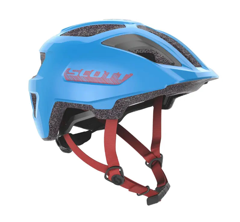 Scott Spunto Junior Bike Helmet - One Size (50-56cm)