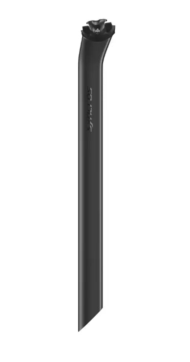 Syncros Seatpost Duncan SL D-Shape 0mm Offset Black Matt
