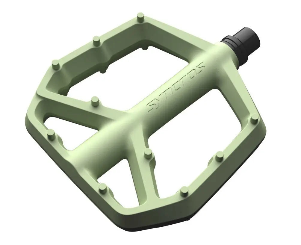 Syncros Squamish III Flat MTB Pedals