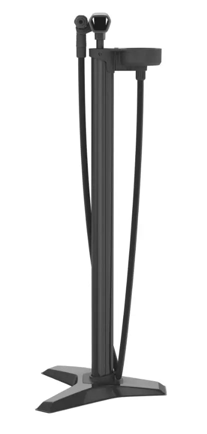 Syncros Vernon 2.0 Floor Pump