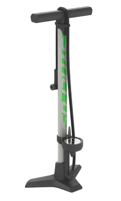 Syncros Vernon 3.0 Bicycle Floor Pump Syncros