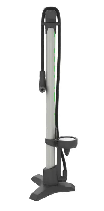 Syncros Vernon 3.0 Bicycle Floor Pump Syncros