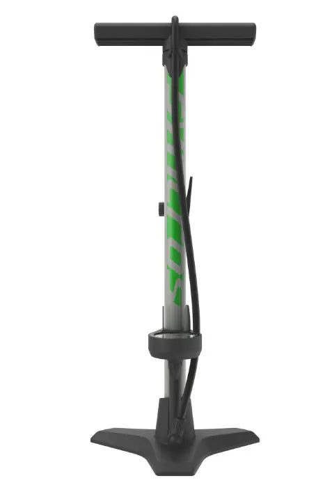 Syncros Vernon 3.0 Bicycle Floor Pump Syncros