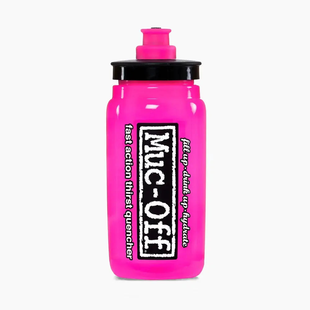 Muc-Off Fly Water Bottle