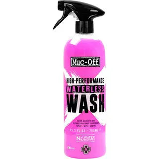 Muc-Off Cleaner Waterless Wash Muc-Off