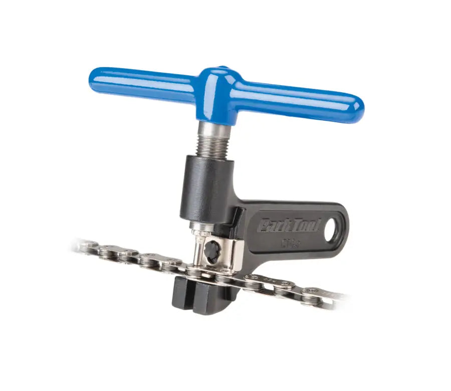 Park Tool Chain Tool CT-3.3 - 5-12 Speed Compatible ParkTool