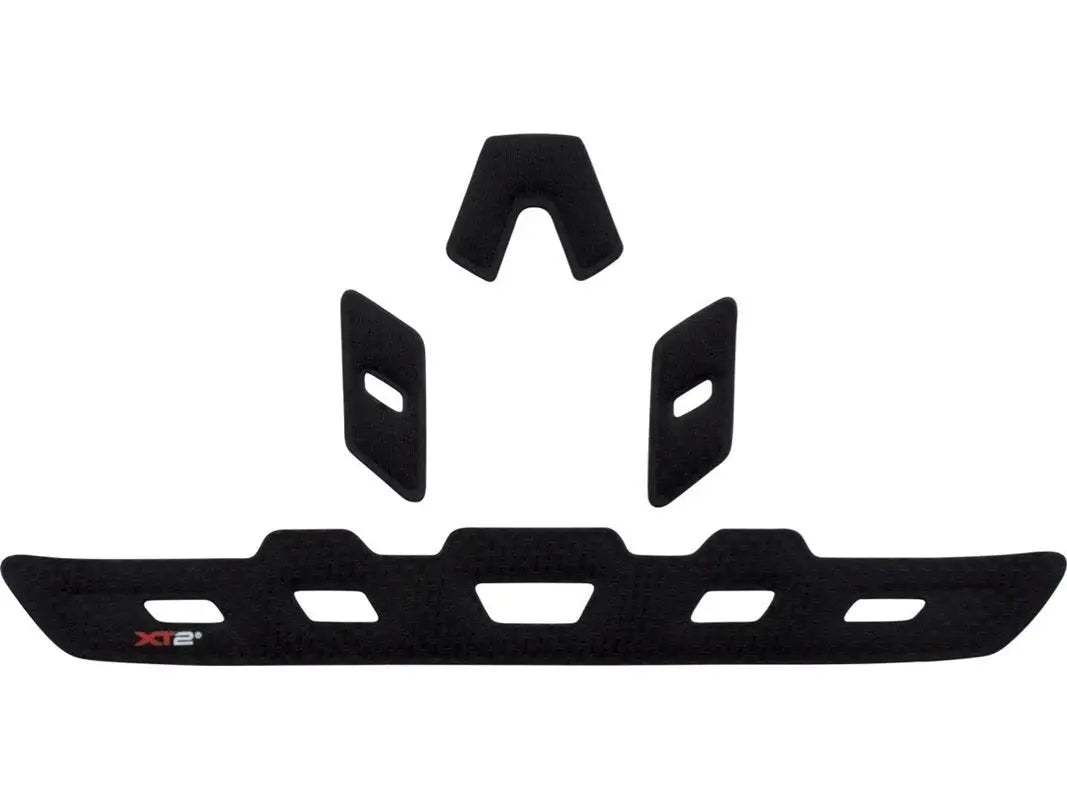 Giro Aether Padset Black Giro