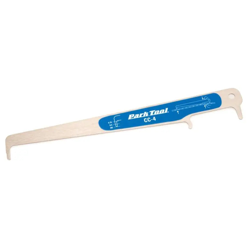Park Tool CC-4.2 Chain Checker