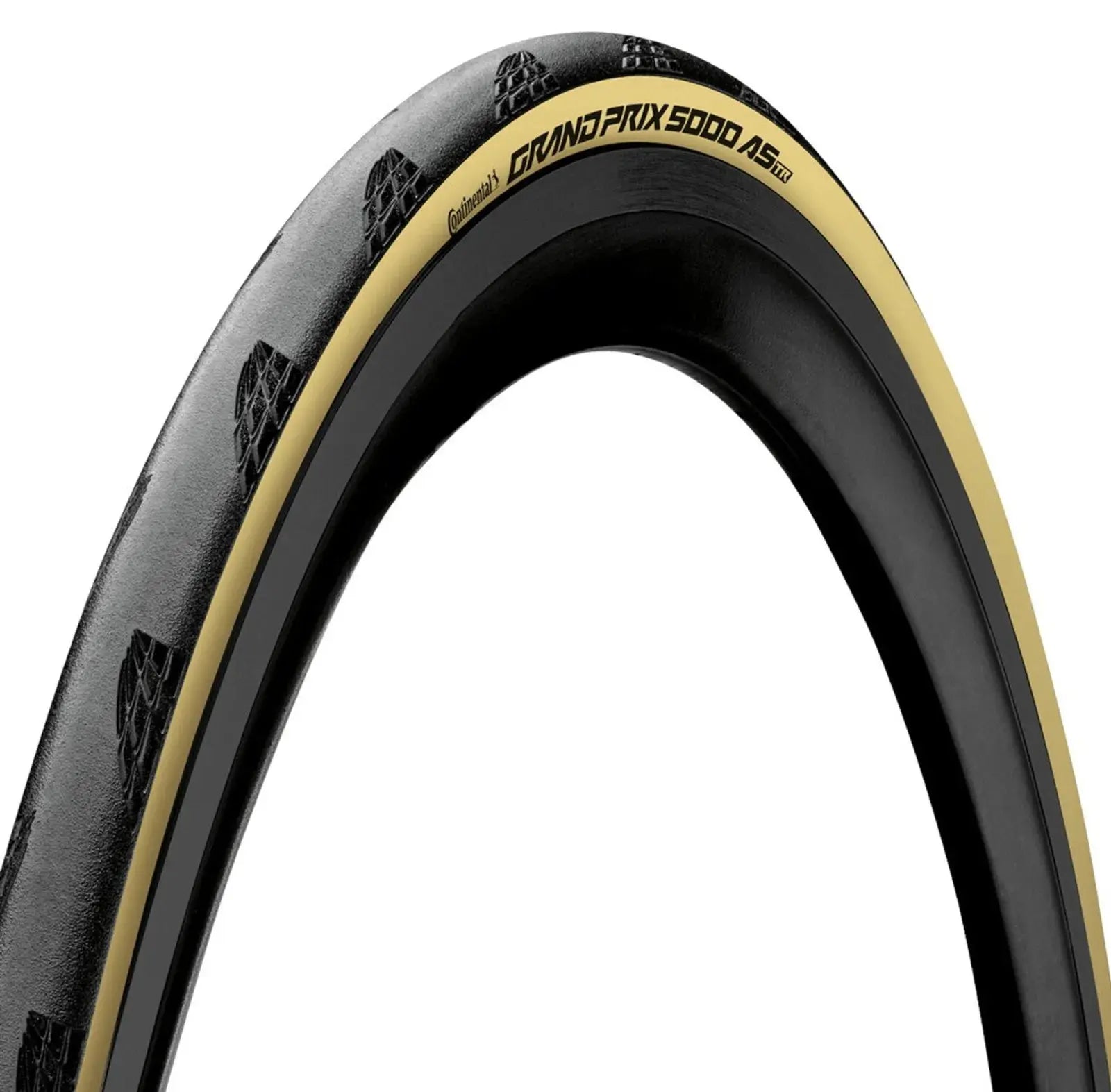 Continental Grand Prix 5000 AS TR Folding Tyre