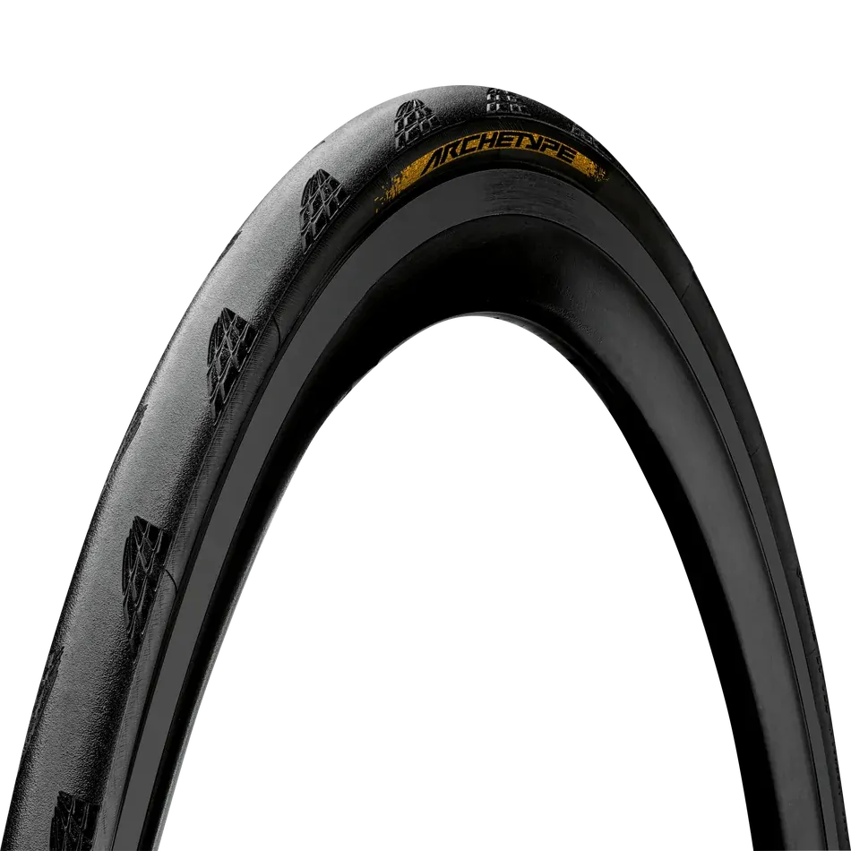 Continental Archetype TDF Limited Edition Folding Tyre