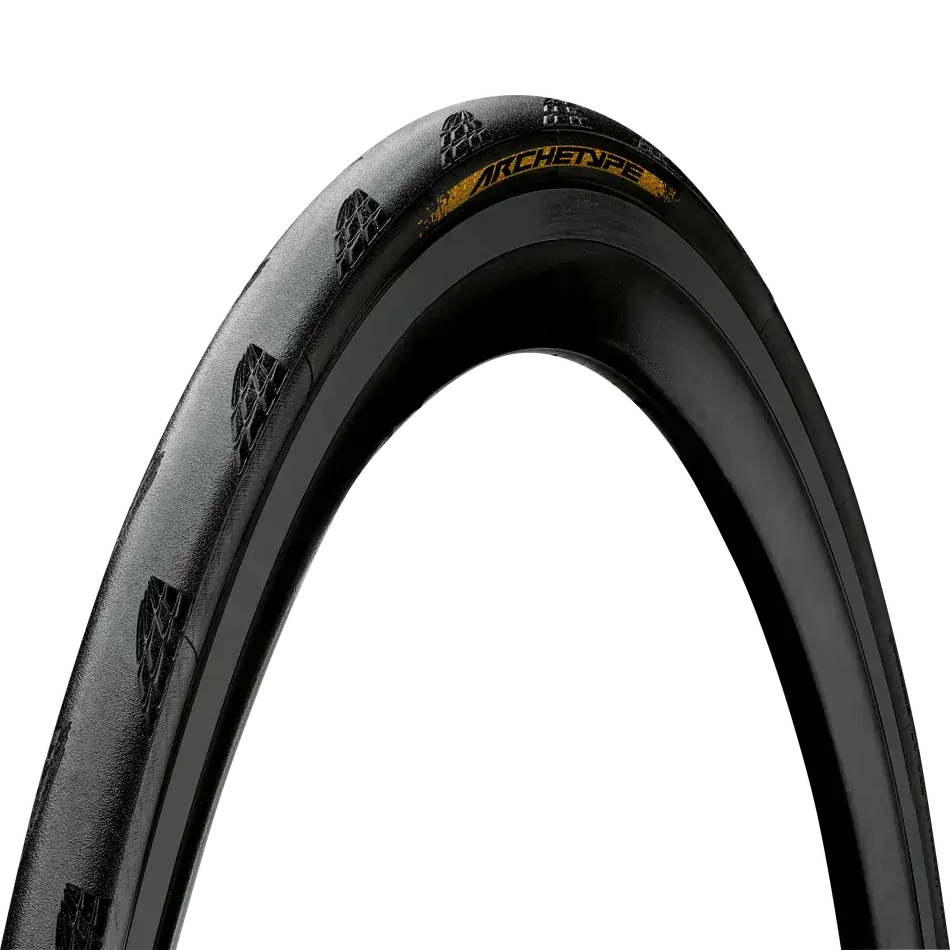 Continental Archetype TDF Limited Edition Folding Tyre Continental