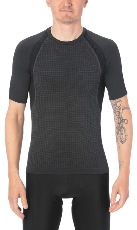Giro Chrono Short Sleeve Men's Base Layer