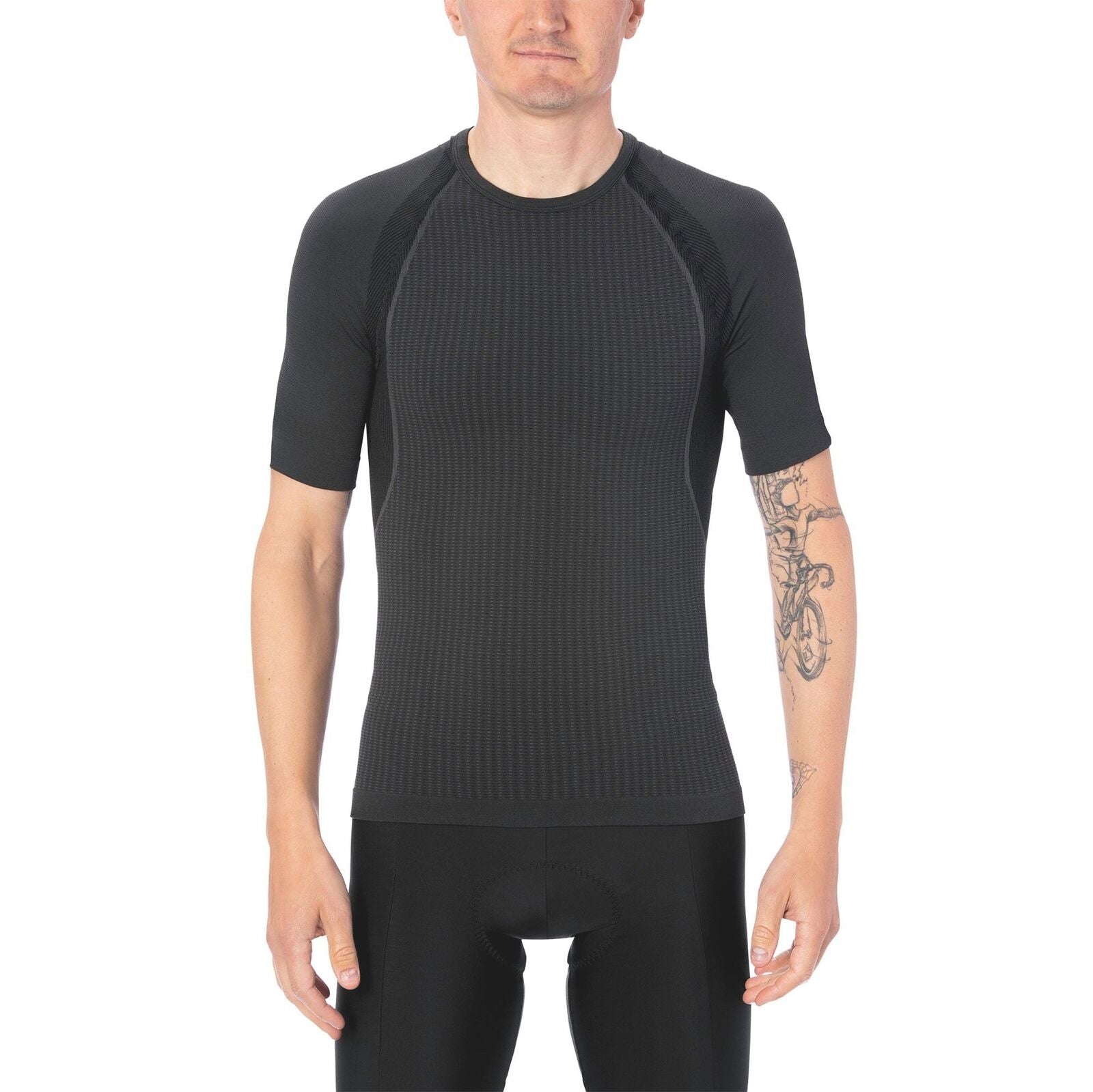 Giro Chrono Short Sleeve Men's Base Layer
