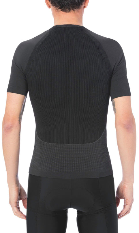Giro Chrono Short Sleeve Men's Base Layer