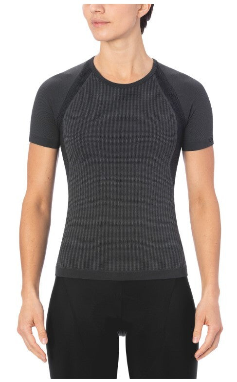 Giro Chrono Short Sleeve Women's Base Layer