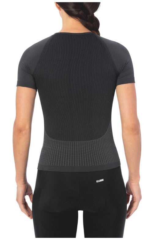Giro Chrono Short Sleeve Women's Base Layer