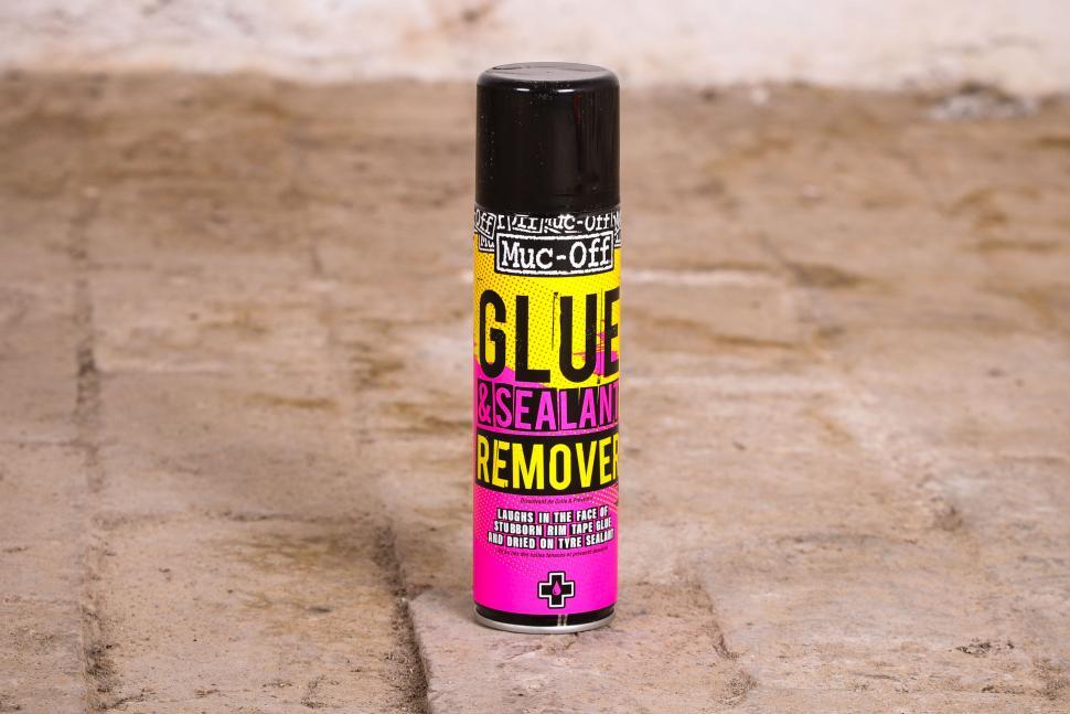 Muc Off Glue & Sealant Remover 200ml