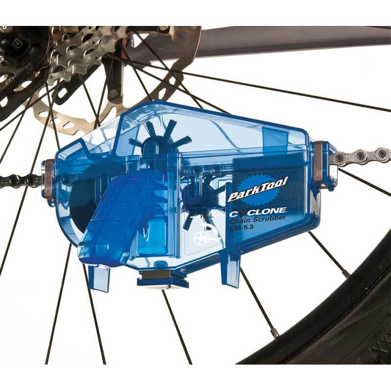 Park Tool Cyclone Chain Cleaner CM-5.3