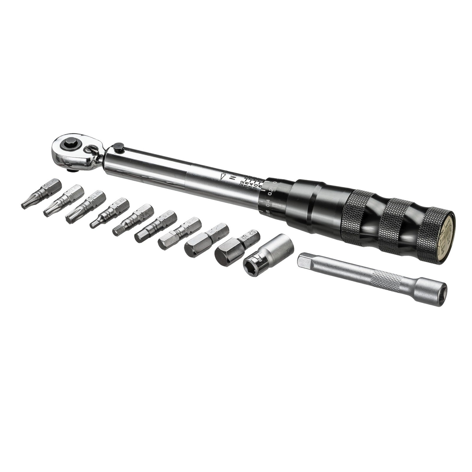 Syncros Torque Wrench Set 2.0