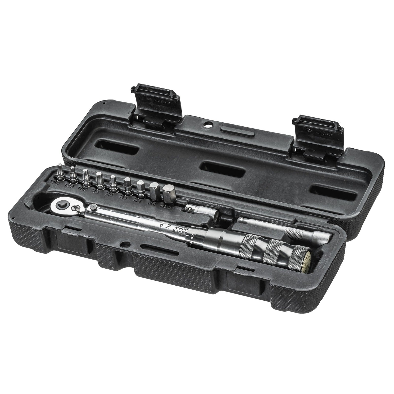 Syncros Torque Wrench Set 2.0
