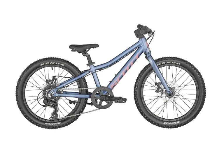 Scott Contessa Rigid 20" Girls Bike