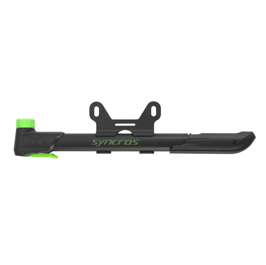 Syncros Mini Pump Alloy SMP-05 Syncros