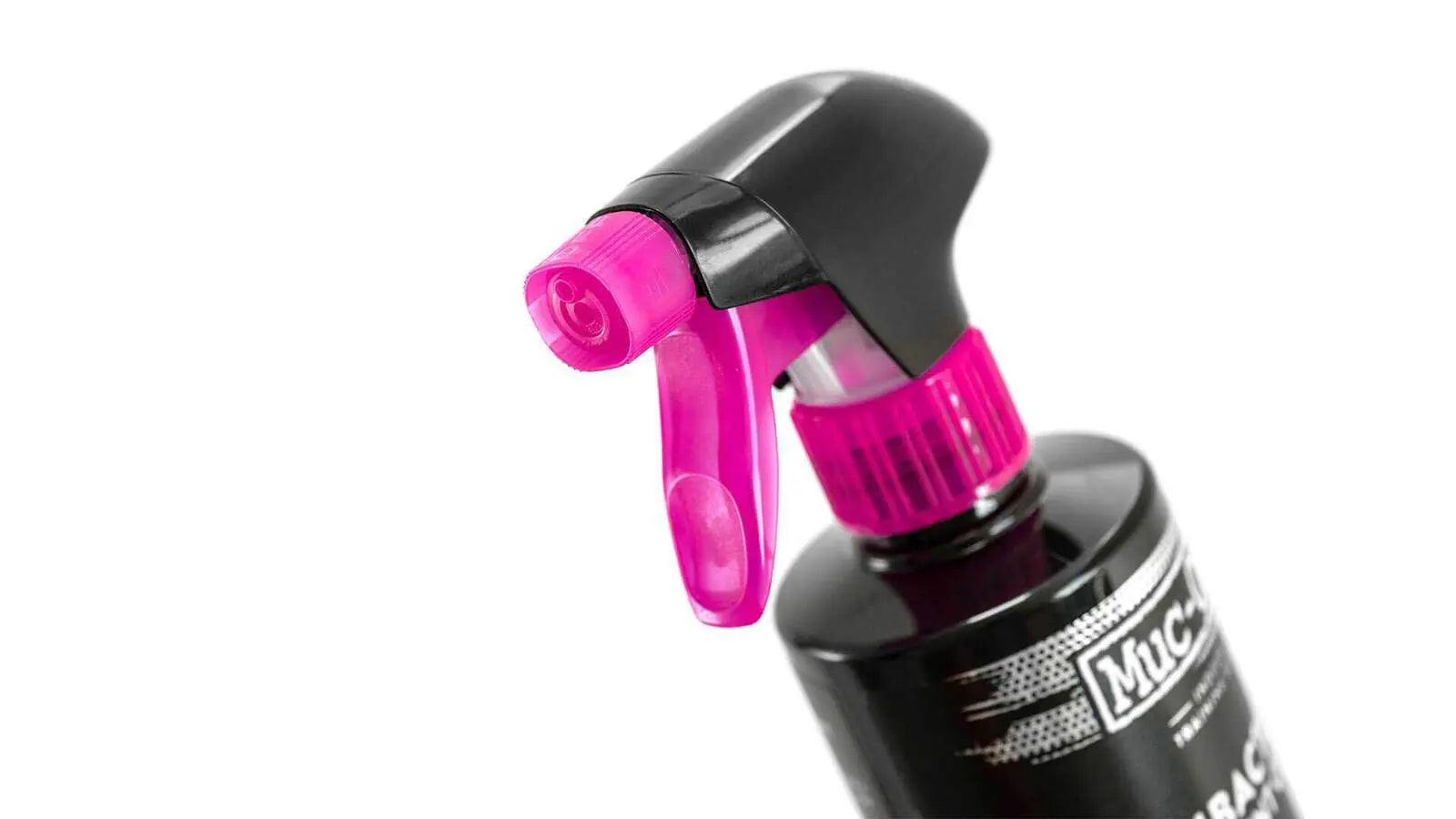 Muc-Off Antibacterial Equipment Cleaner (Indoor Training Series) Muc-Off