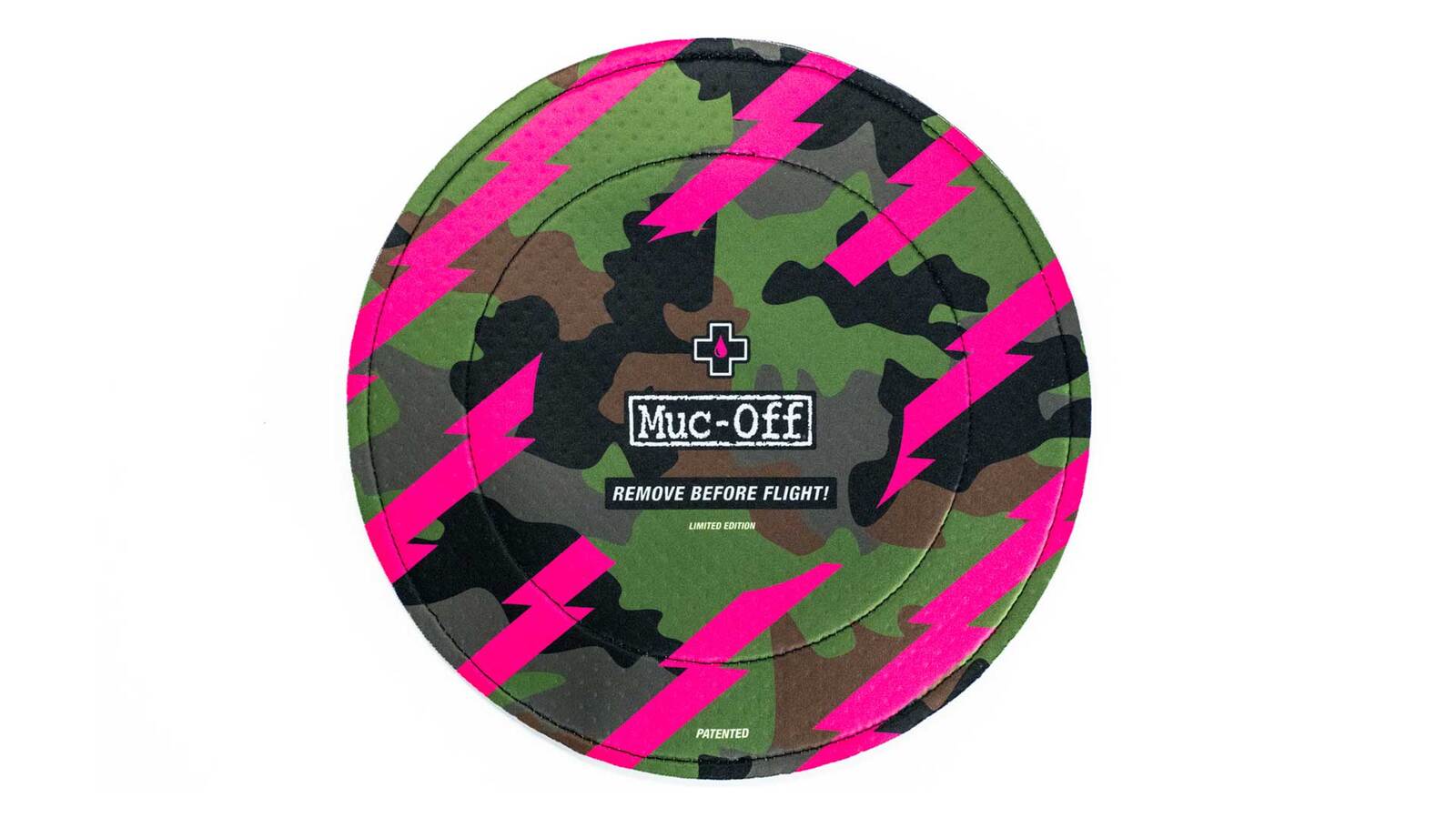 Muc-Off Disc Brake Covers