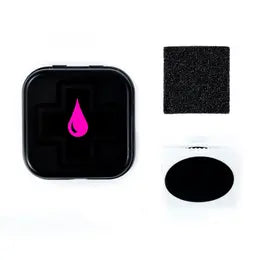 Muc-Off Glueless Patch Tin Muc-Off
