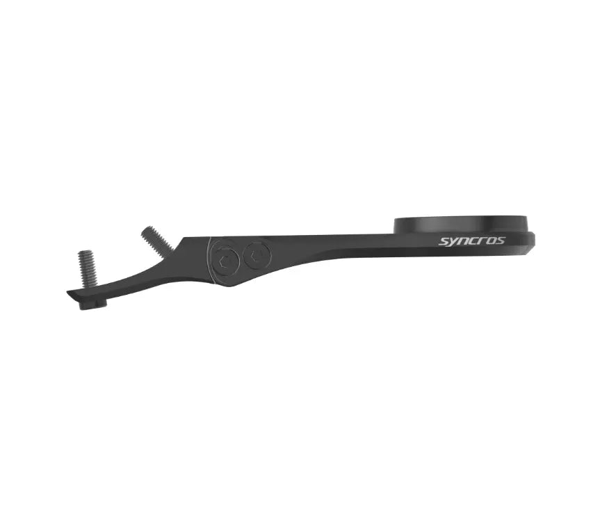 Syncros Front Computer Mount for Scott with iC (integrated Cockpits) - Large Syncros