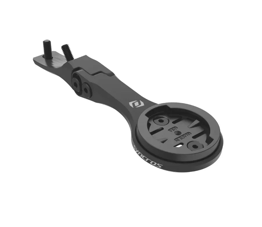 Syncros Front Computer Mount for Scott with iC (integrated Cockpits) - Large Syncros
