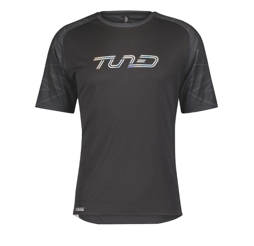 Scott Trail Tuned Men's Short Sleeve MTB Jersey