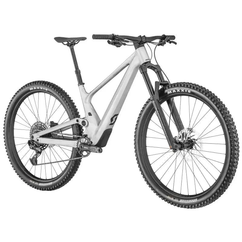 Scott Genius 940 Dual Suspension MTB