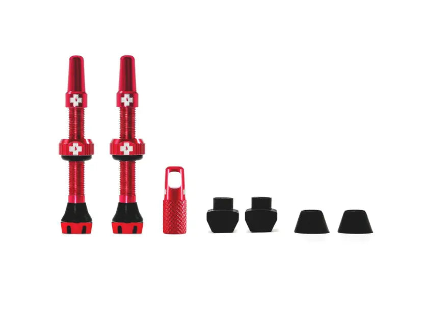 Muc-Off V2 Tubeless Valve Kit