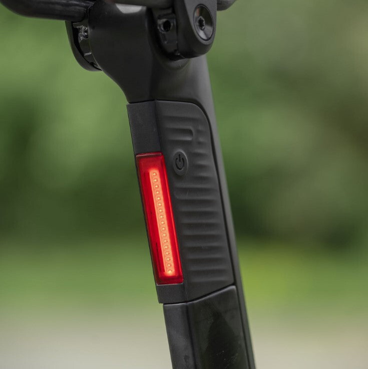 Syncros Campbell 20 Aero iL Rear Light